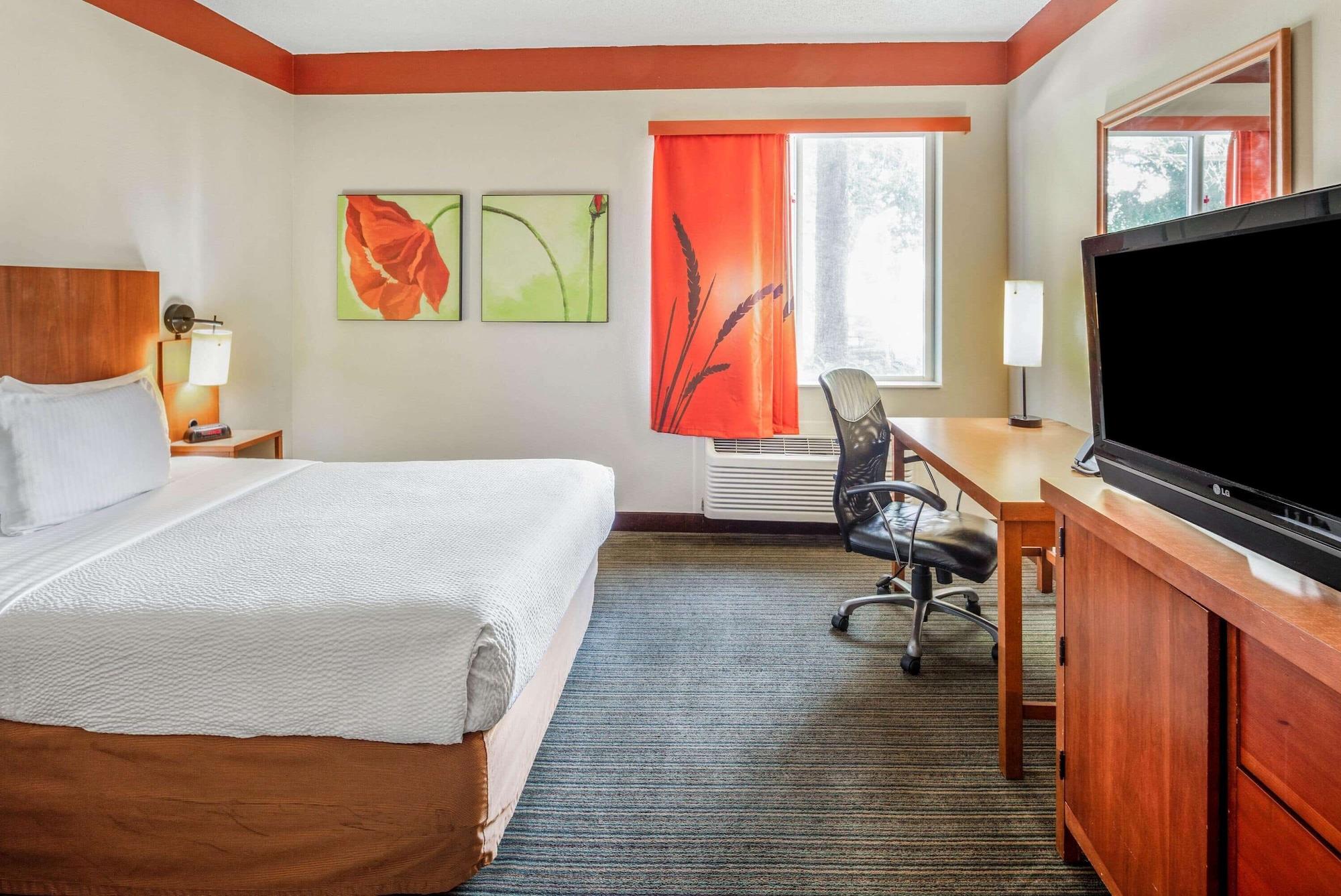 La Quinta By Wyndham Miami Cutler Bay Hotel Buitenkant foto