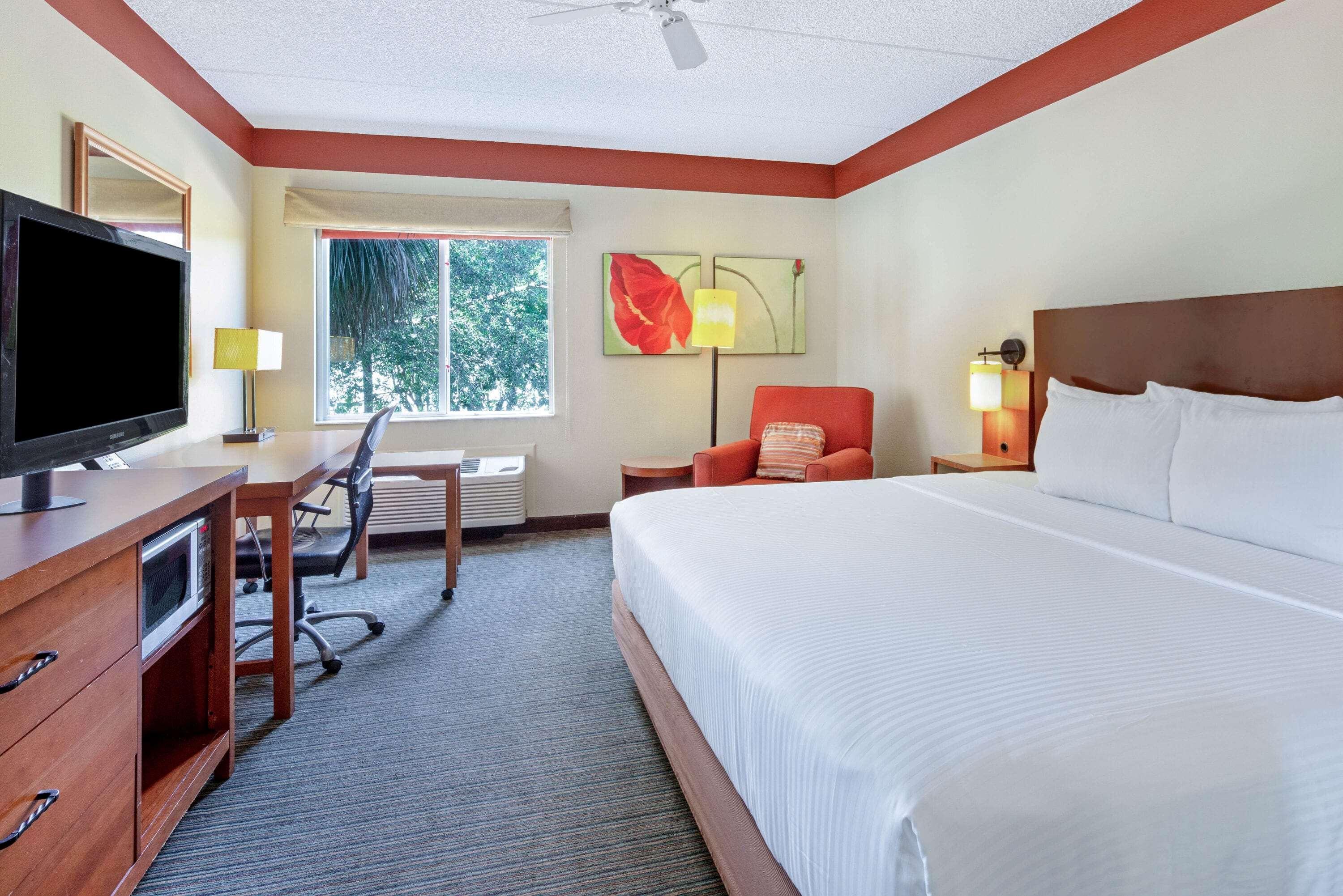 La Quinta By Wyndham Miami Cutler Bay Hotel Buitenkant foto
