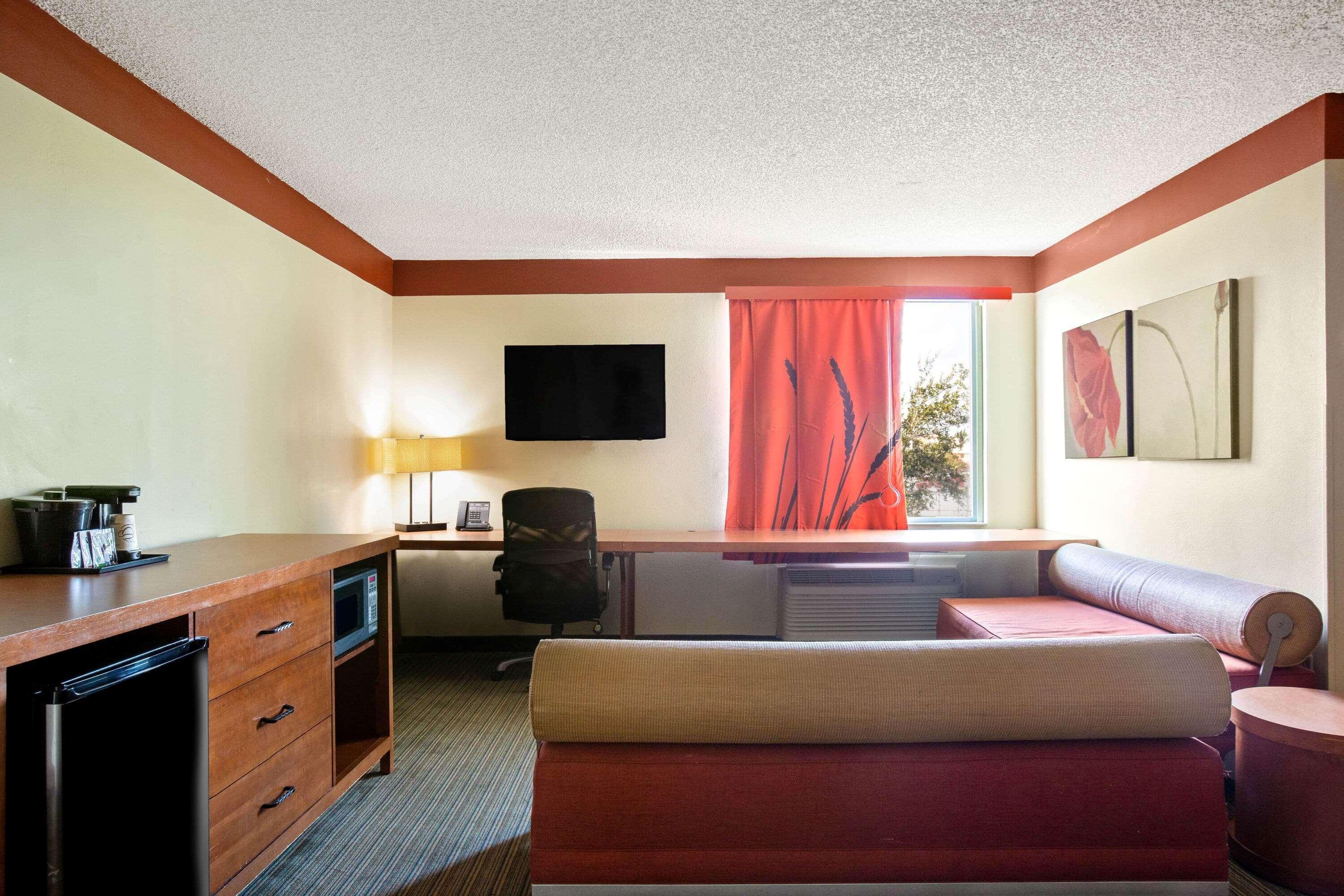 La Quinta By Wyndham Miami Cutler Bay Hotel Buitenkant foto