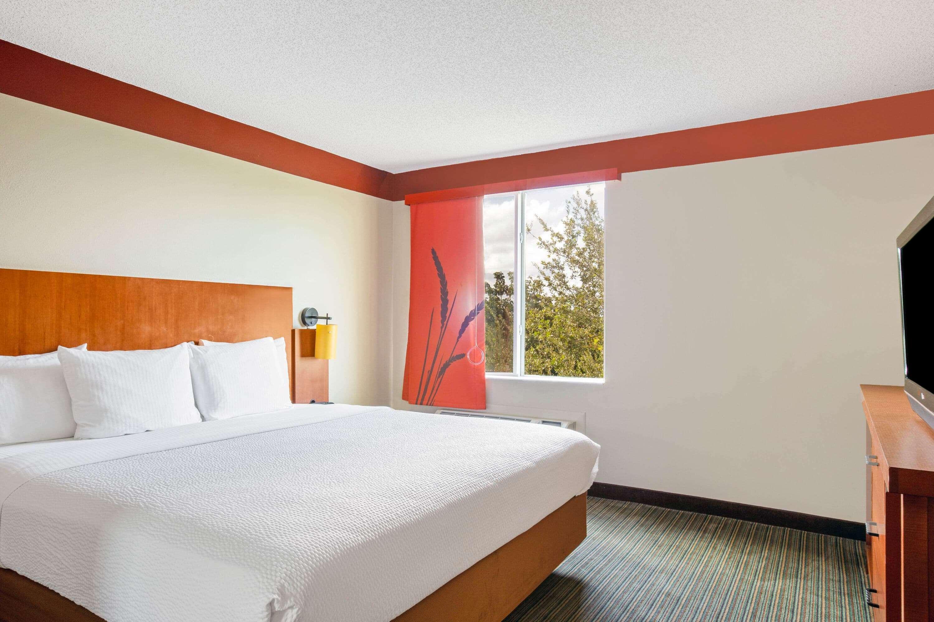 La Quinta By Wyndham Miami Cutler Bay Hotel Buitenkant foto