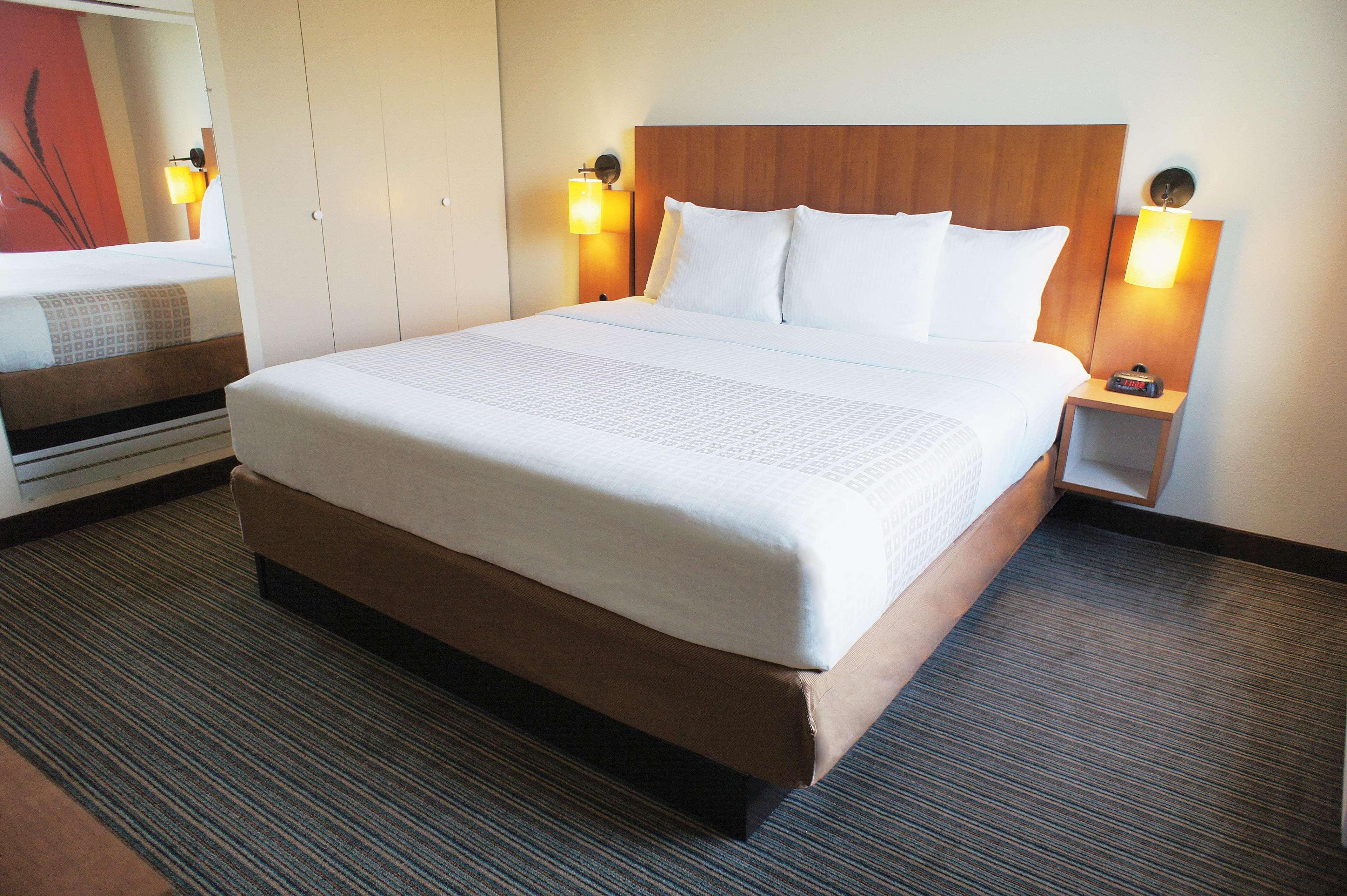 La Quinta By Wyndham Miami Cutler Bay Hotel Buitenkant foto