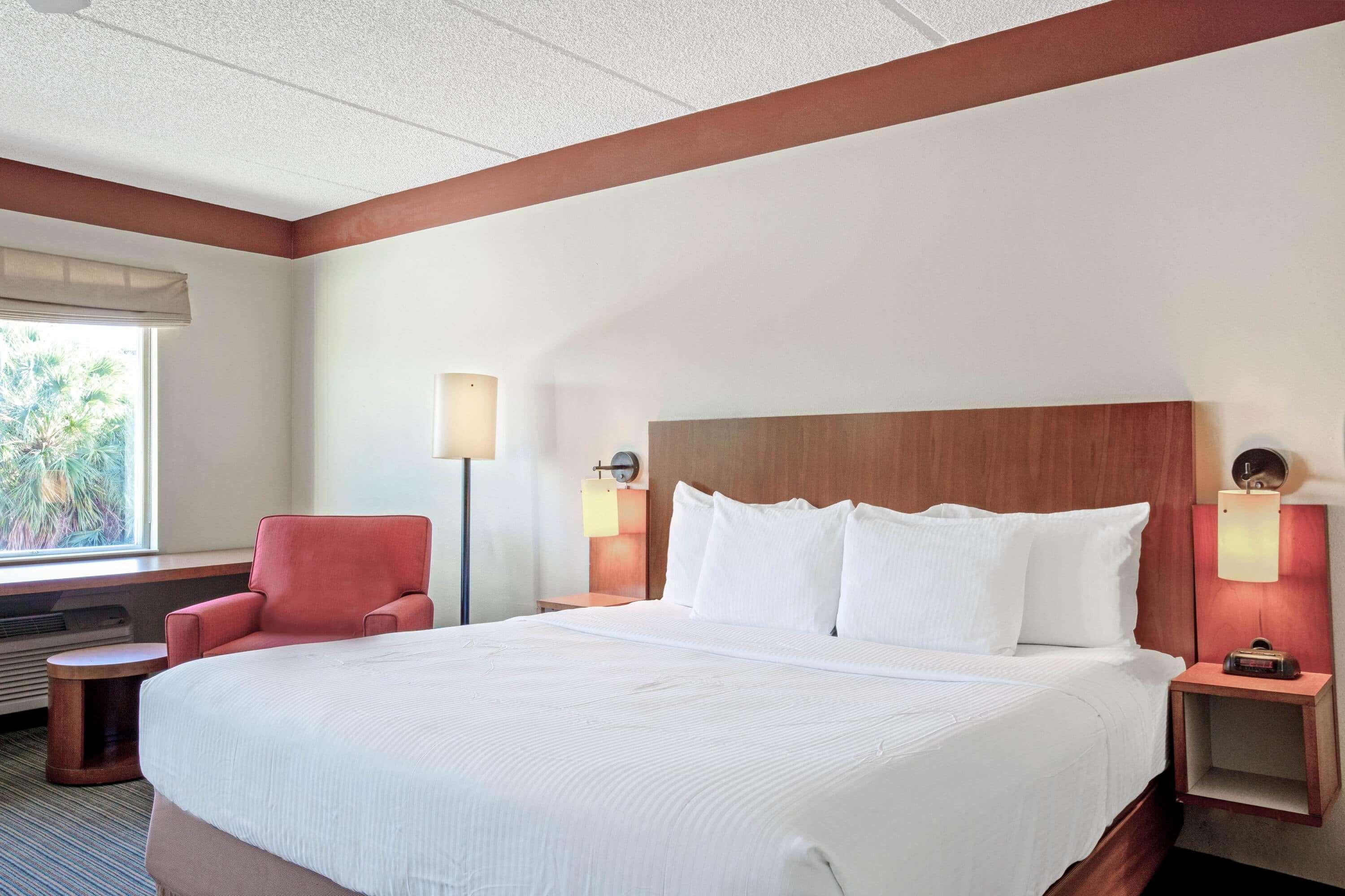 La Quinta By Wyndham Miami Cutler Bay Hotel Buitenkant foto