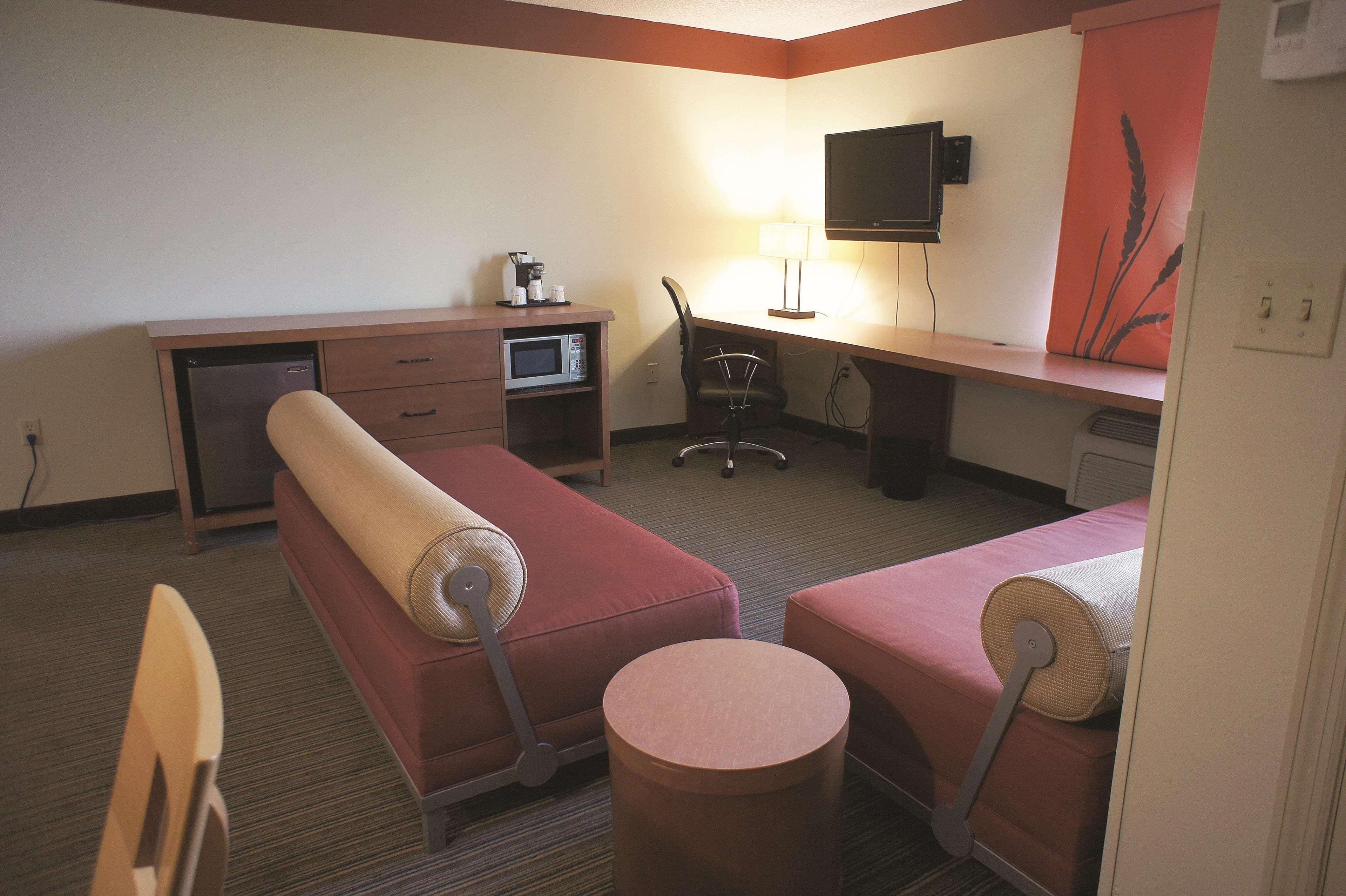 La Quinta By Wyndham Miami Cutler Bay Hotel Buitenkant foto