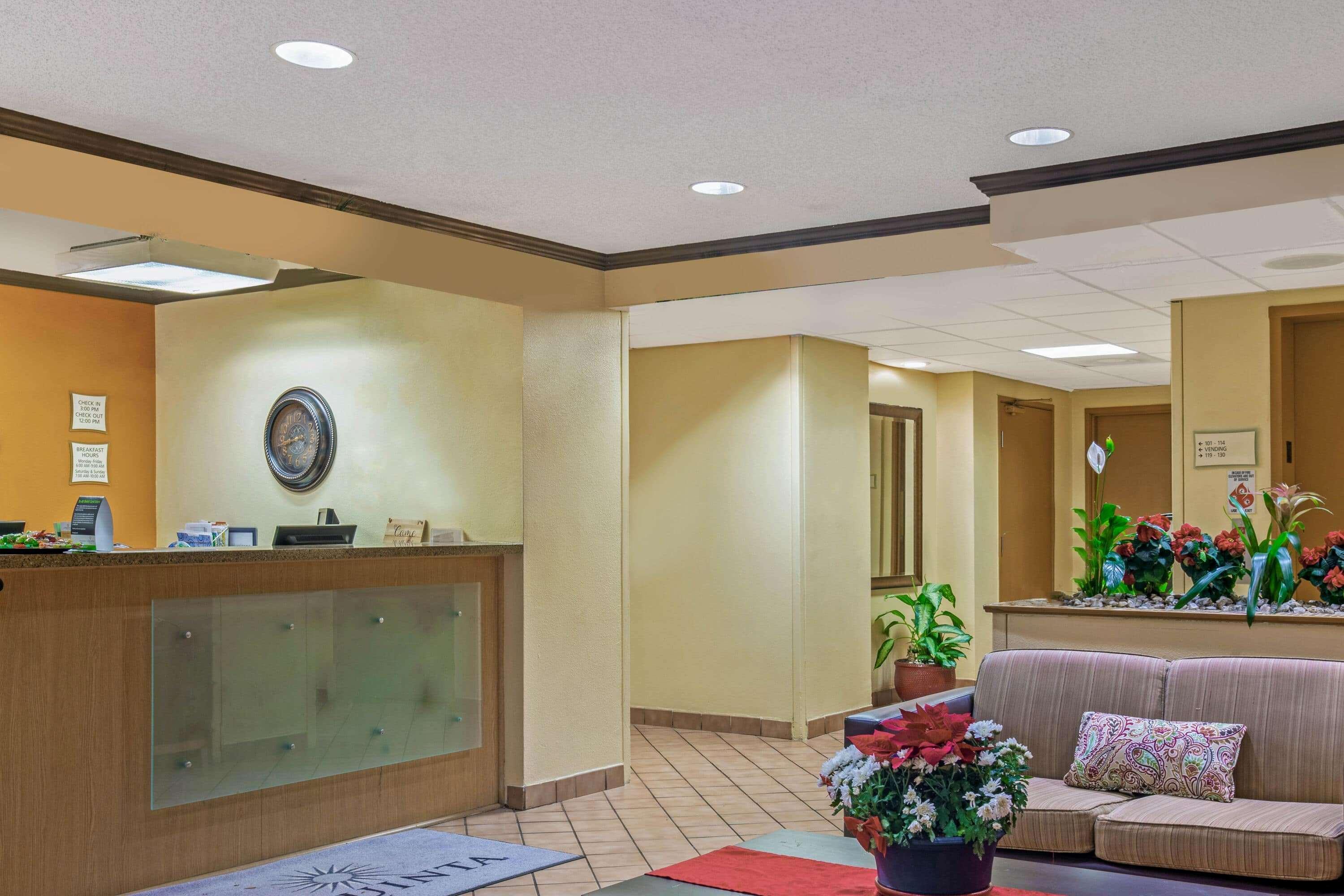 La Quinta By Wyndham Miami Cutler Bay Hotel Buitenkant foto