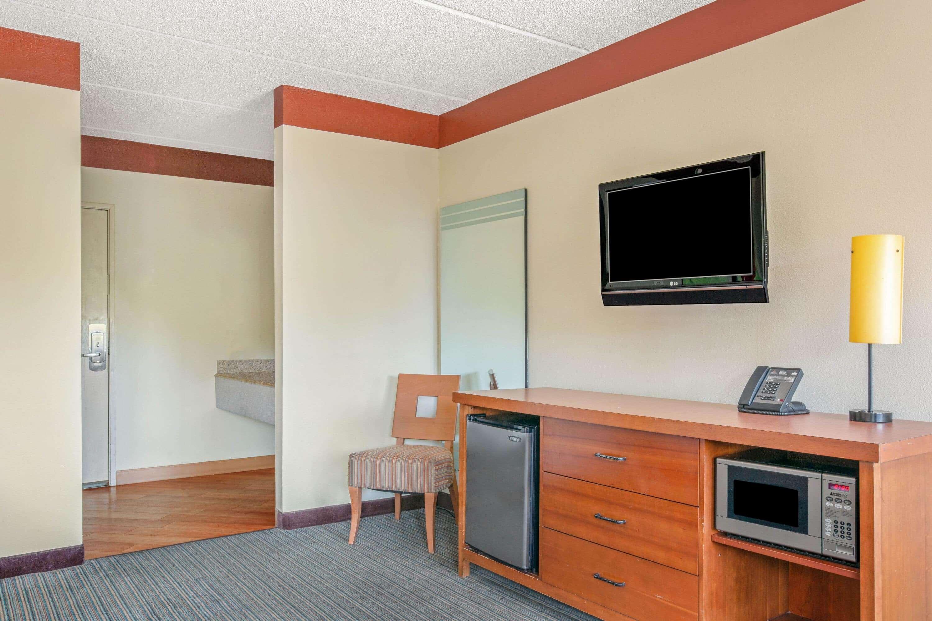 La Quinta By Wyndham Miami Cutler Bay Hotel Buitenkant foto