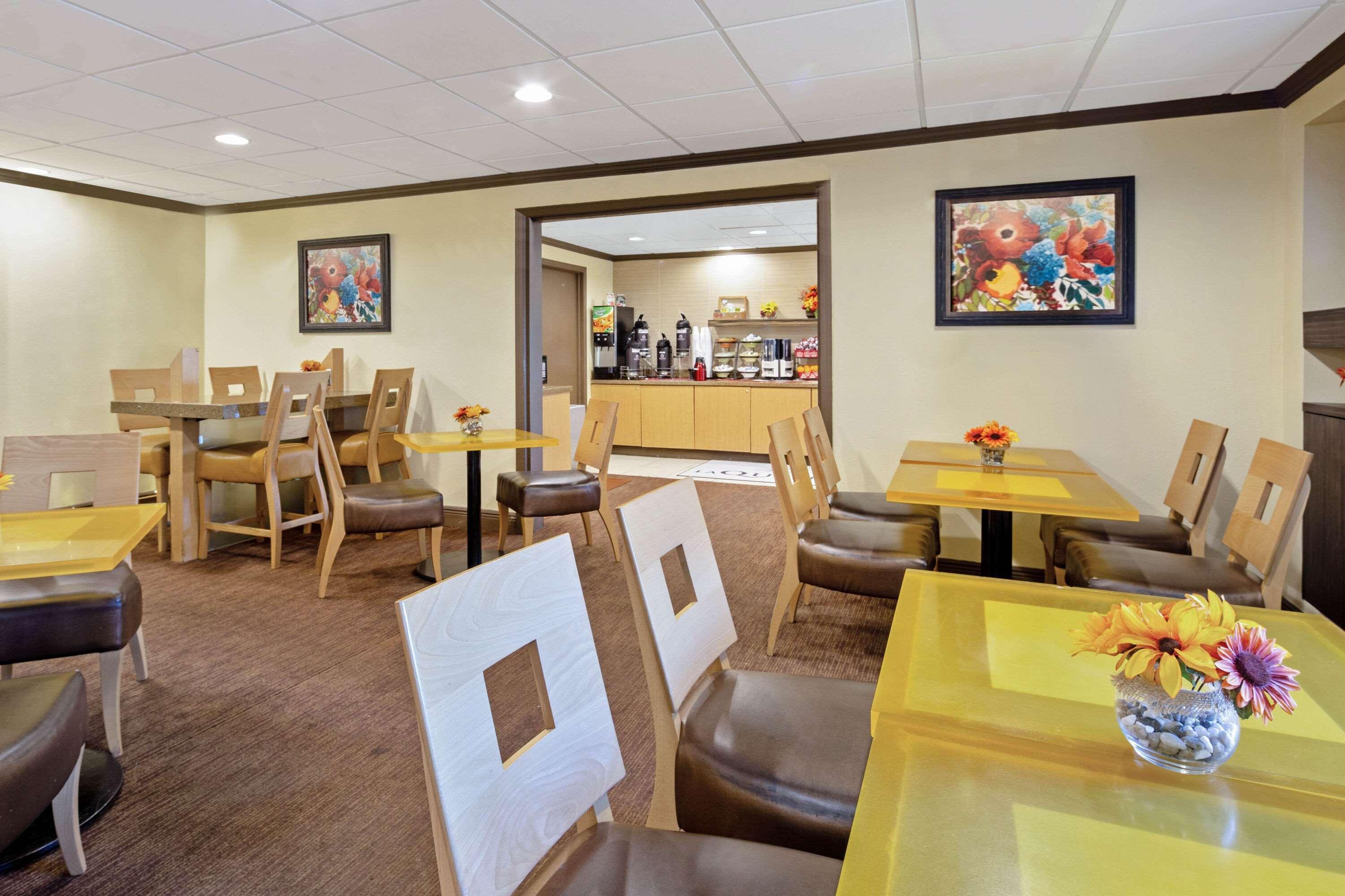 La Quinta By Wyndham Miami Cutler Bay Hotel Buitenkant foto