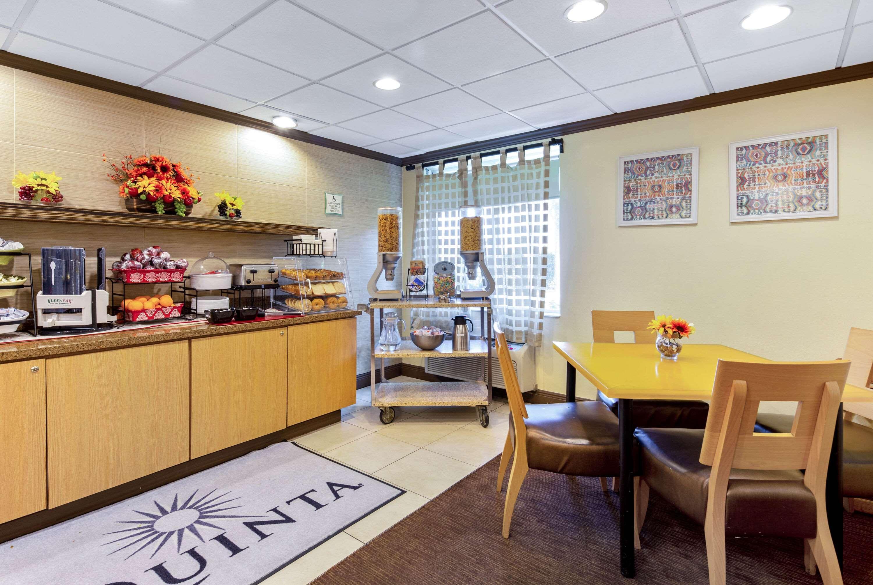 La Quinta By Wyndham Miami Cutler Bay Hotel Buitenkant foto