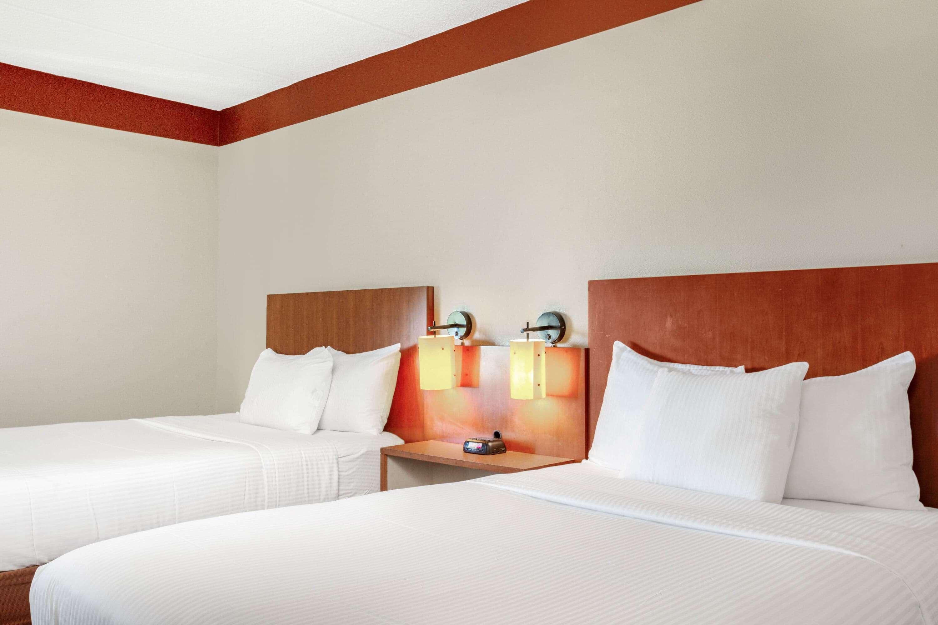 La Quinta By Wyndham Miami Cutler Bay Hotel Buitenkant foto