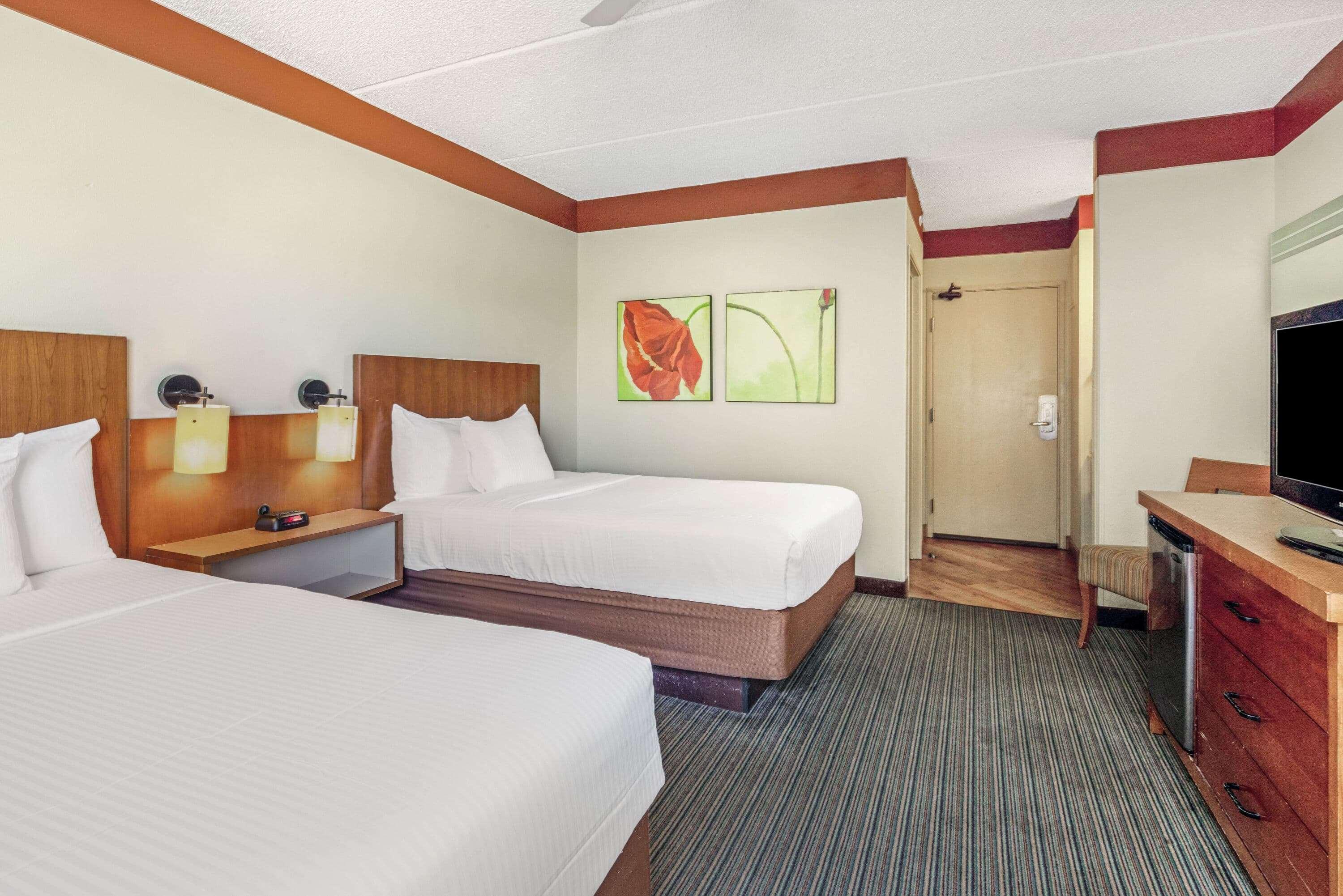 La Quinta By Wyndham Miami Cutler Bay Hotel Buitenkant foto
