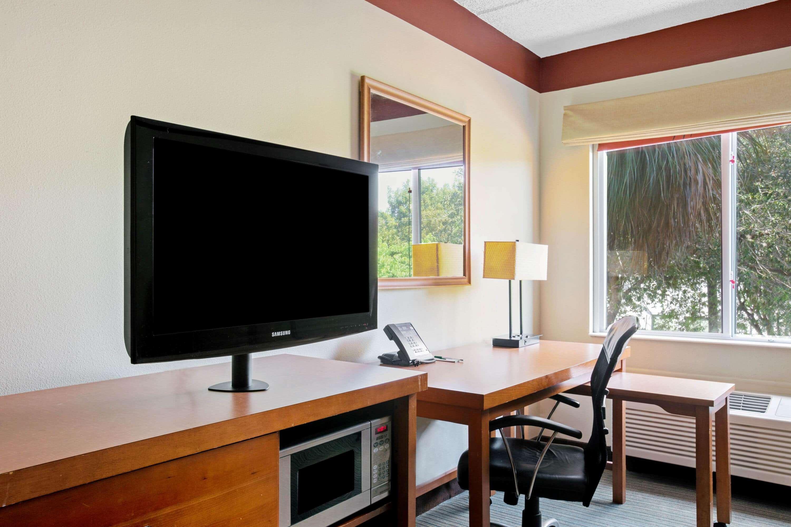 La Quinta By Wyndham Miami Cutler Bay Hotel Buitenkant foto