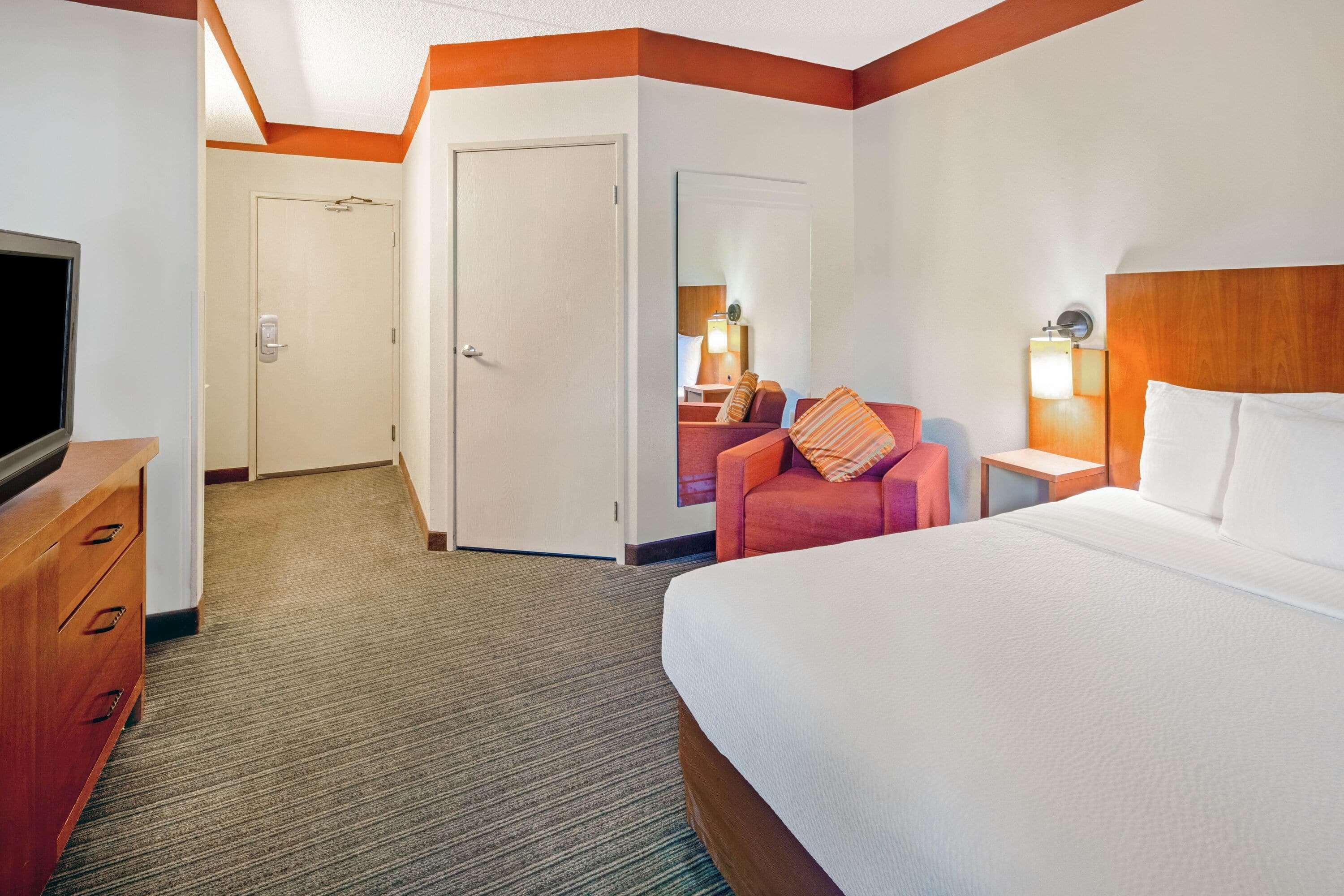 La Quinta By Wyndham Miami Cutler Bay Hotel Buitenkant foto