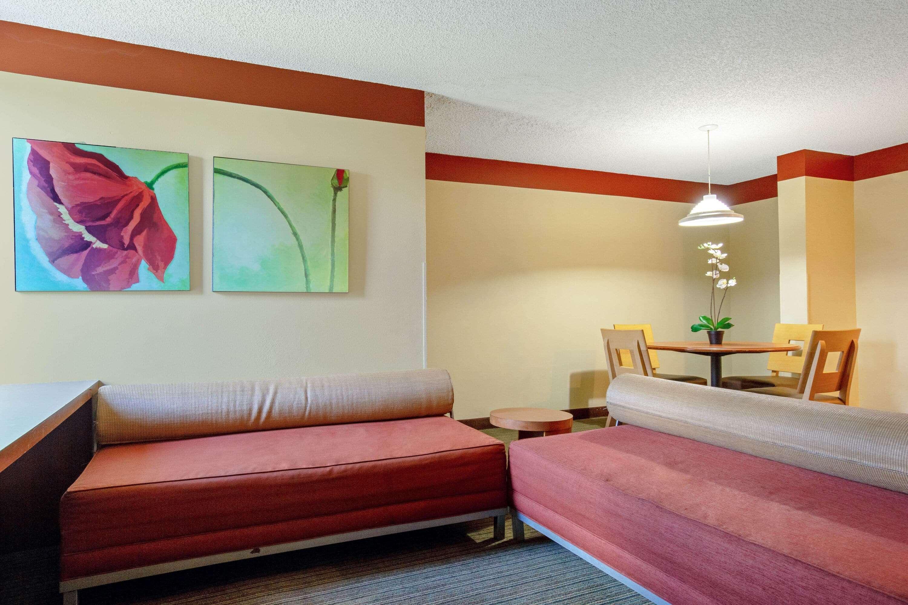 La Quinta By Wyndham Miami Cutler Bay Hotel Buitenkant foto